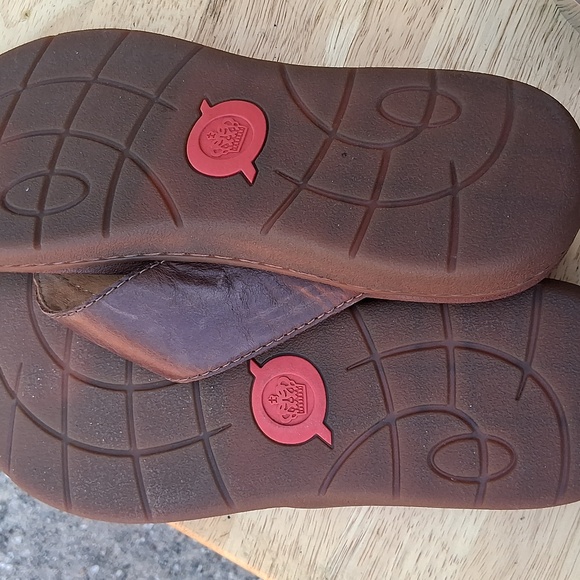 Born- Leather Strap. - Picture 6 of 6